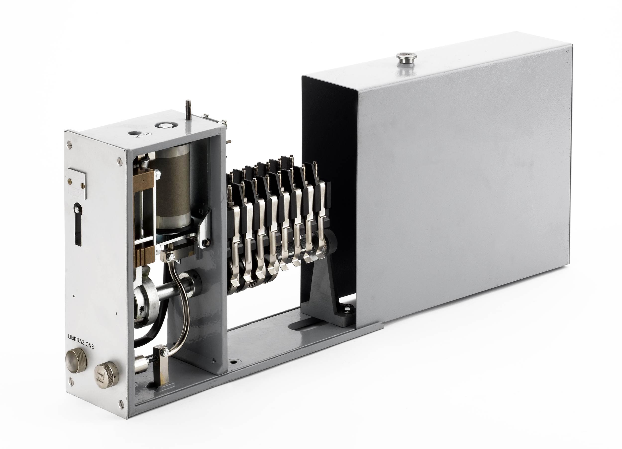 Key transmitter