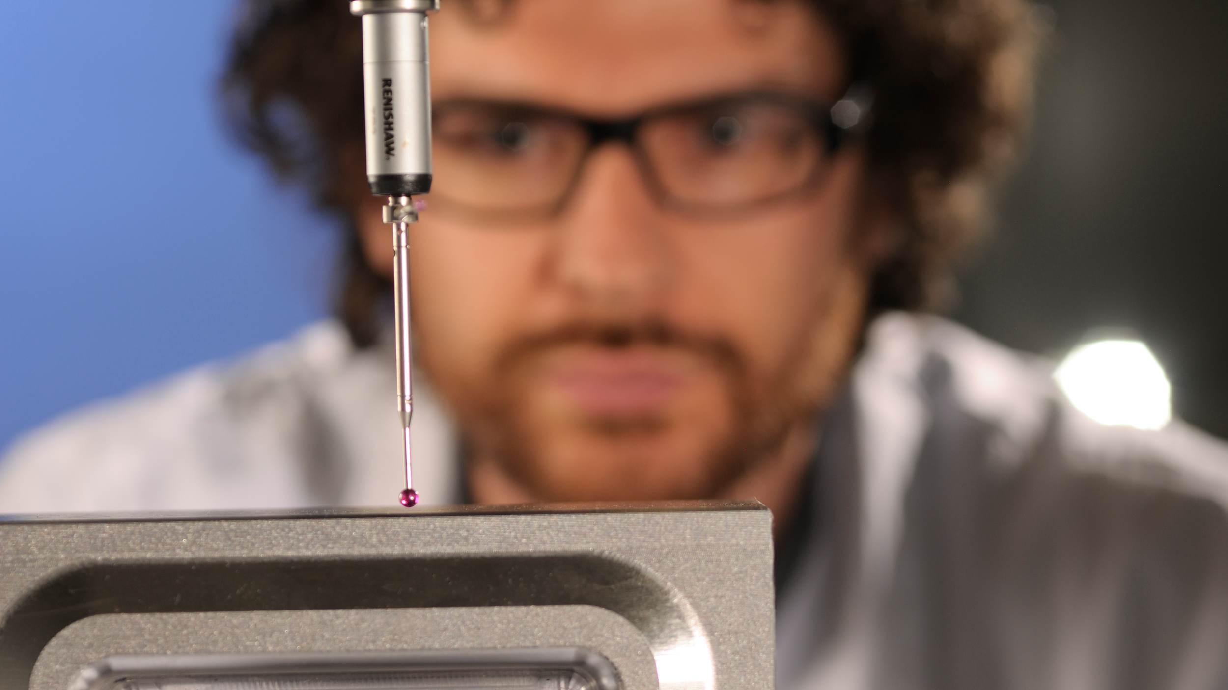 Laboratorio prove e collaudi